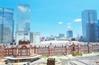 Tokyo station Tokyo station