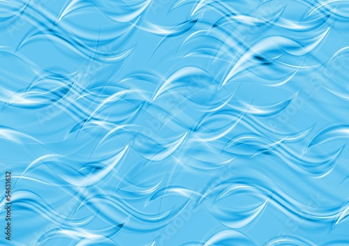 Vector: Abstract seamless waves background. Vector design eps 10 Abstract seamless waves background. Vector design eps 10