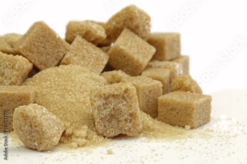 Photo: sucre roux sucre roux