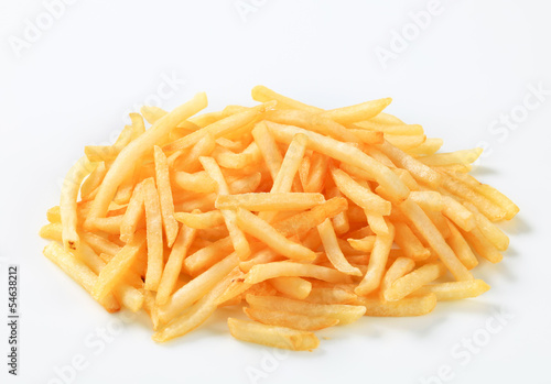 Photo: French fries French fries