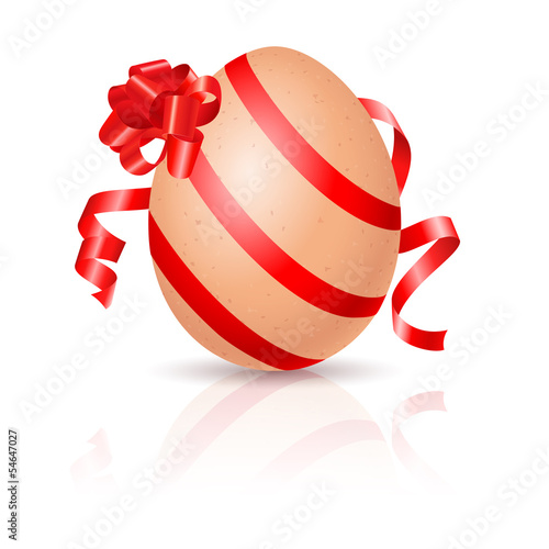 Vector: Easter Egg Easter Egg