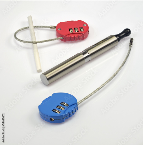 Photo: Liberate from the habit of bad smoking with electronic cigarette Liberate from the habit of bad smoking with electronic cigarette