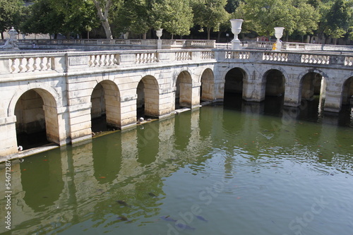 Photo: Nimes Nimes