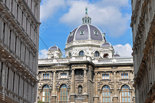 Photo: museum in wien museum in wien
