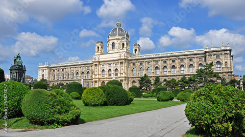 Photo: museum in wien museum in wien