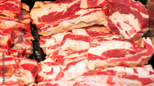 Photo: Fresh meat Fresh meat