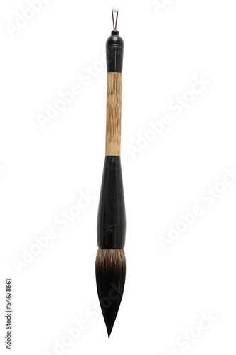 Photo: Brush Brush