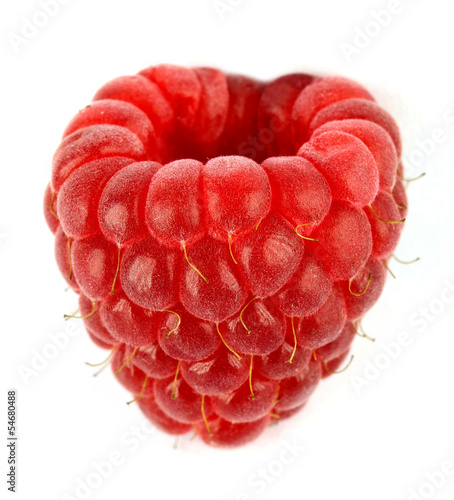 Photo: Raspberry Raspberry