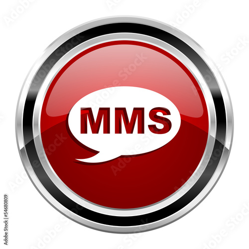 Illustration: mms icon mms icon