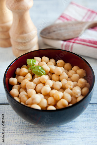 Photo: Garbanzos Garbanzos