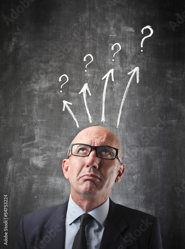 Photo: indecision indecision