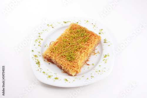 Photo: telkadayıf telkadayıf