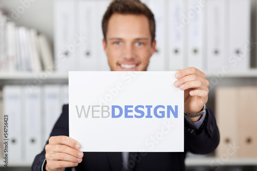 Photo: webdesign webdesign