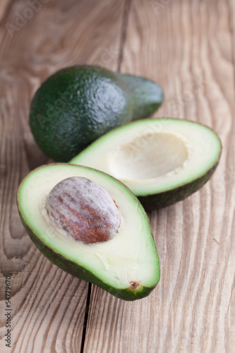 Photo: Avocado Avocado