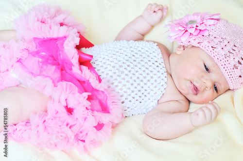 Photo: newborn princess newborn princess
