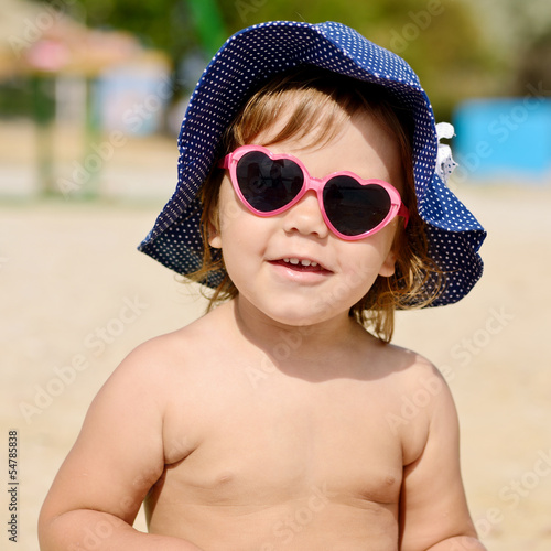 Photo: summer baby summer baby