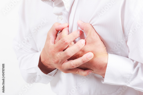 Photo: heart attack heart attack