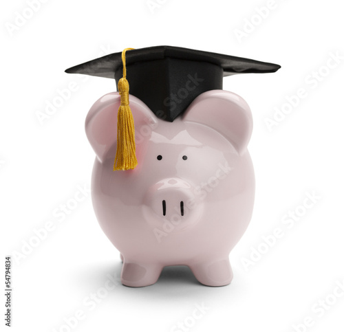 Photo: College Costs College Costs