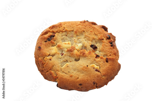 Photo: Un cookie Un cookie