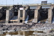 Dam maintenance Dam maintenance