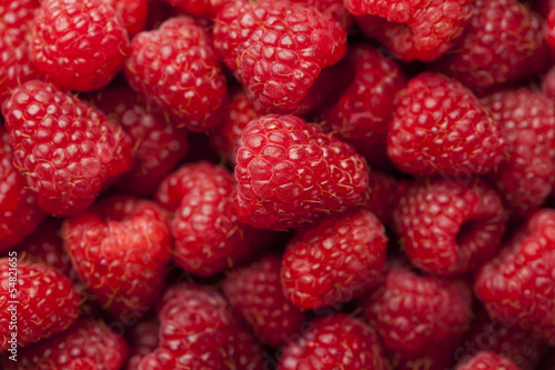Photo: Raspberry Raspberry