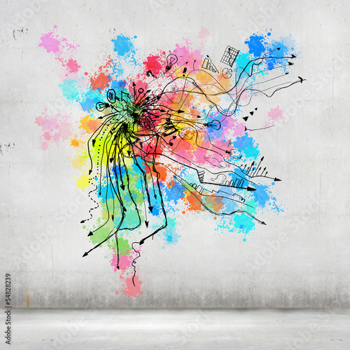 Photo: Background image Background image