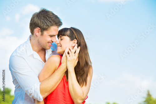 Photo: love couple love couple