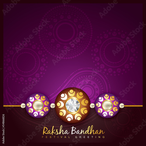 Vector: rakshabandhan rakhi rakshabandhan rakhi