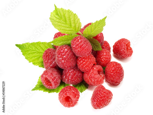 Photo: Himbeeren Himbeeren
