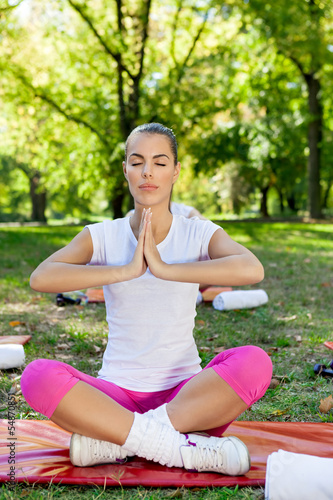 Photo: Meditate Meditate
