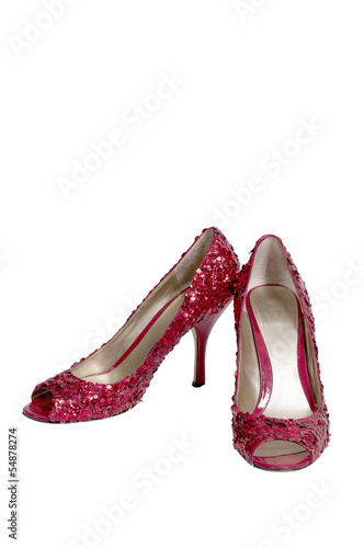 Photo: Ruby Shoes Ruby Shoes