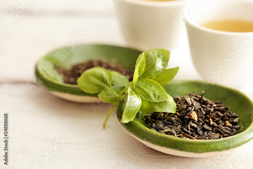 Photo: tea tea