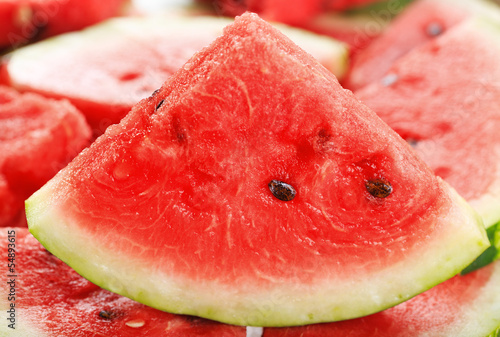 Photo: watermelon watermelon