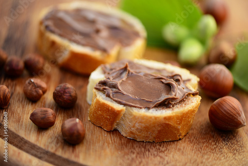 Photo: Schokoladencreme Schokoladencreme