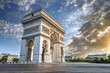 Arc de Triomphe Paris Arc de Triomphe Paris