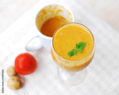 Photo: Smoothies fruits Smoothies fruits