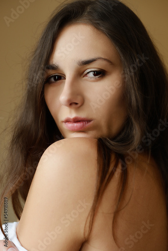 Photo: passionate woman passionate woman