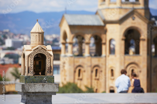 Photo: Tbilisi Tbilisi