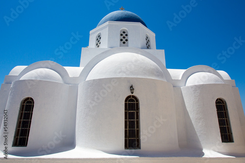 Photo: The church of Holy Cross The church of Holy Cross