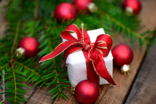 Photo: Weihnachtszeit Weihnachtszeit