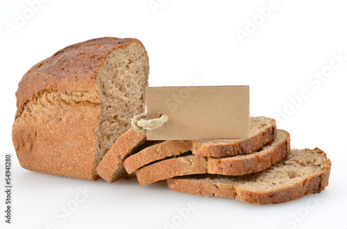 Photo: Dunkelbrot Dunkelbrot