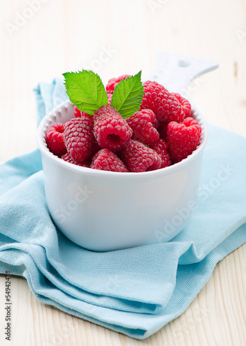 Photo: Himbeere Himbeere
