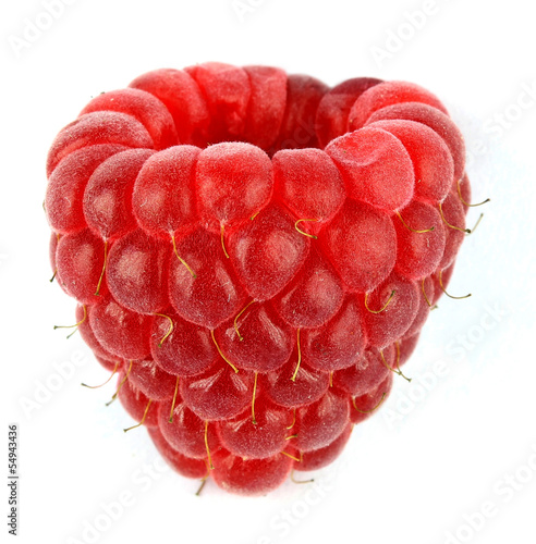 Photo: Raspberry Raspberry