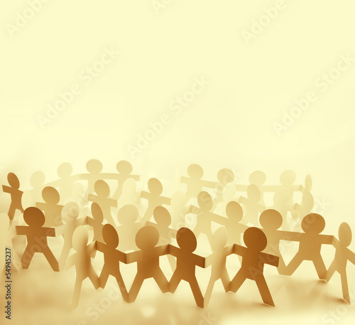Photo: Teamwork Teamwork