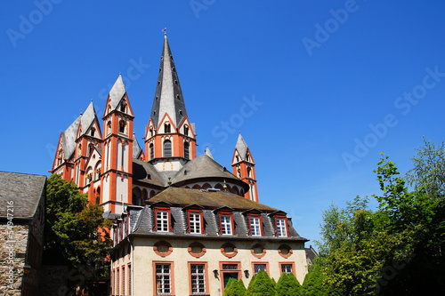 Photo: Dom von Limburg an der Lahn Dom von Limburg an der Lahn