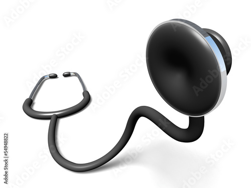 Illustration: stethoscope_cl stethoscope_cl