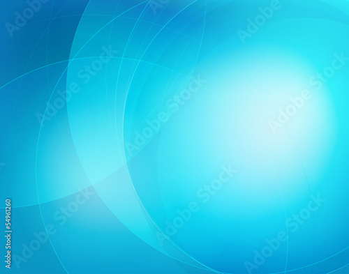 Vector: abstract light blue background abstract light blue background
