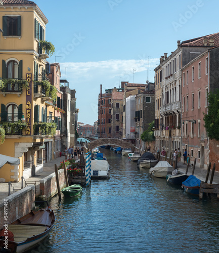 Photo: Venise Venise