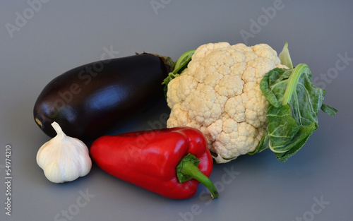 Photo: Vegetables 52 Vegetables 52
