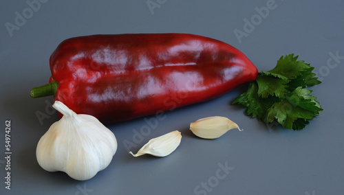 Photo: Vegetables 55 Vegetables 55